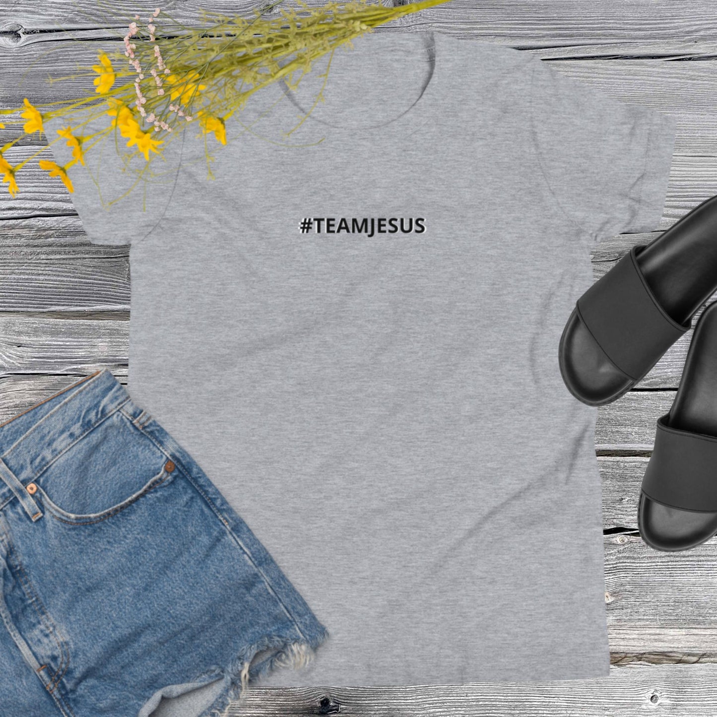 Youth Short Sleeve T-Shirt