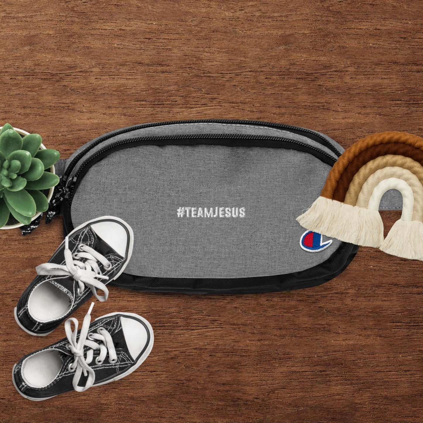 Champion fanny pack