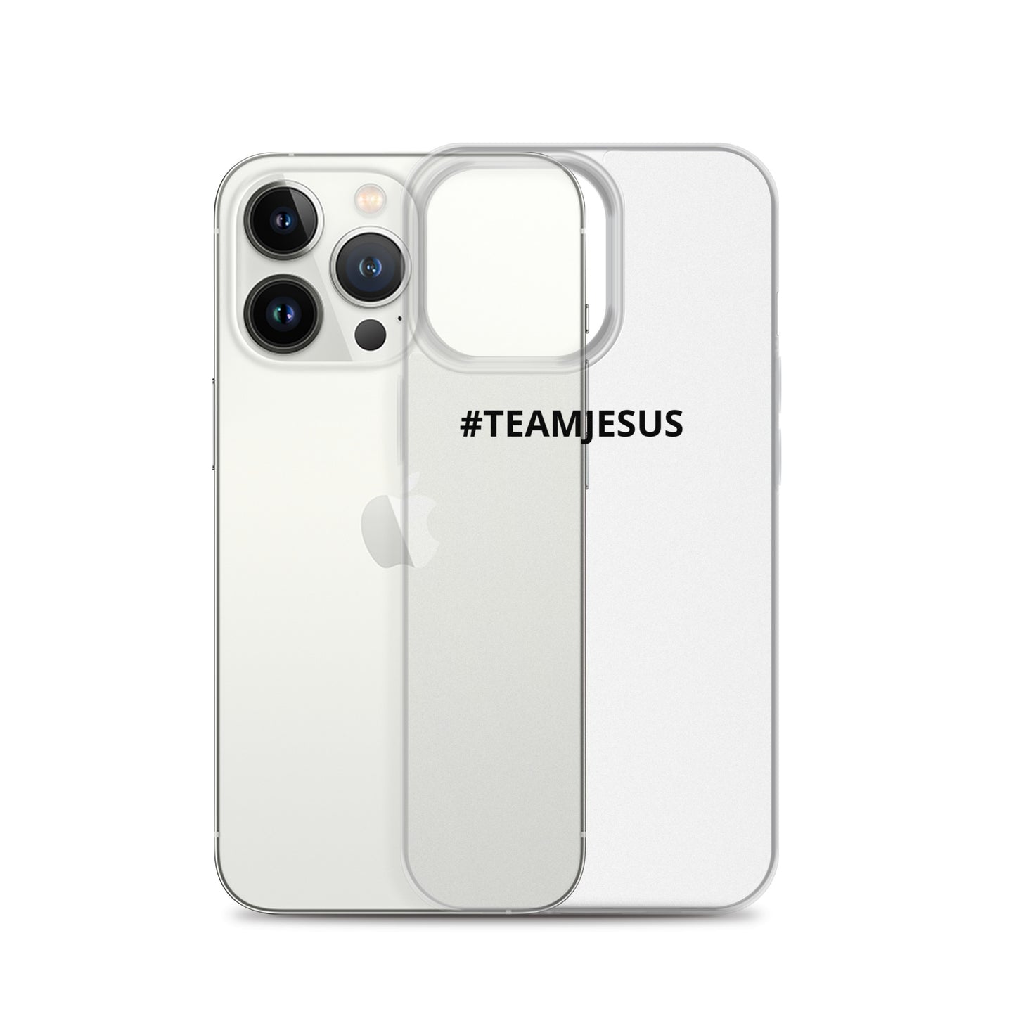Clear Case for iPhone®