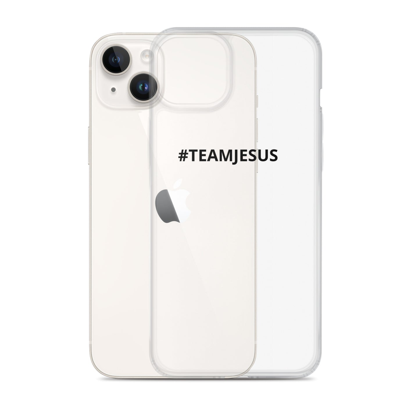 Clear Case for iPhone®