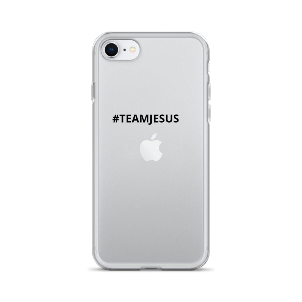 Clear Case for iPhone®