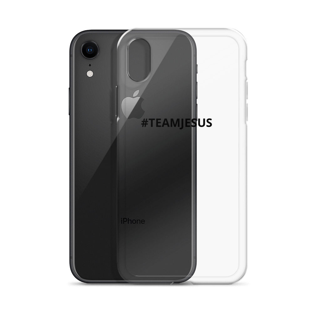 Clear Case for iPhone®