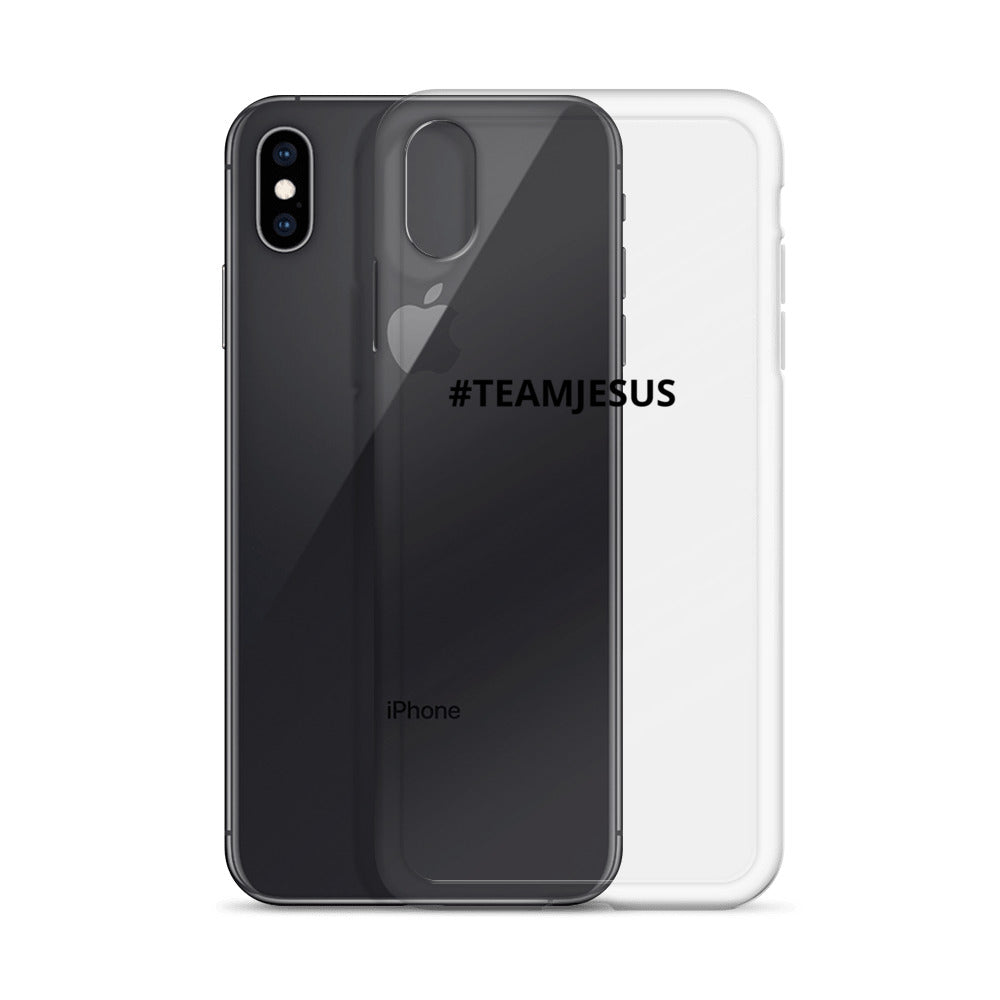 Clear Case for iPhone®