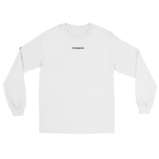 Men’s Long Sleeve Shirt