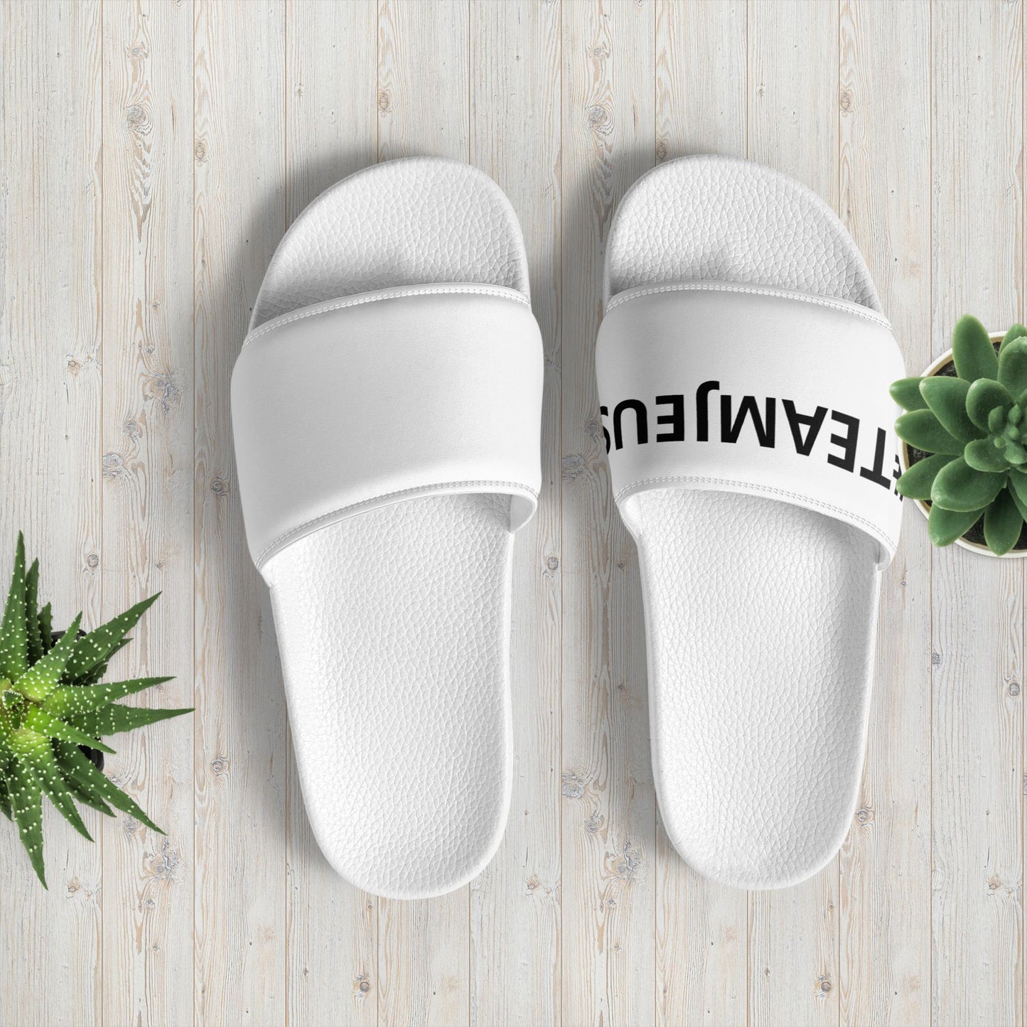 Men’s slides