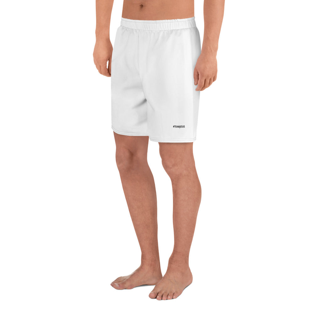 Men's Recycled Athletic Shorts