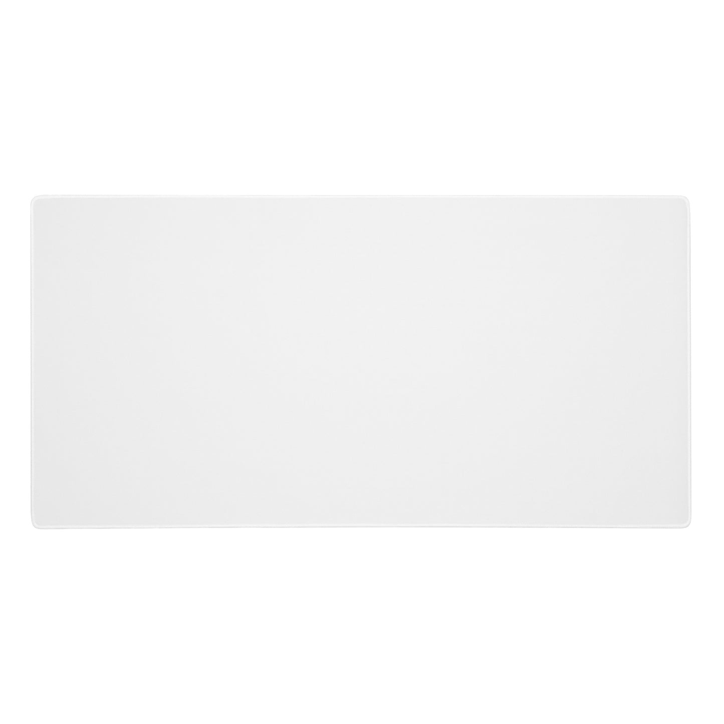 Gaming mouse pad