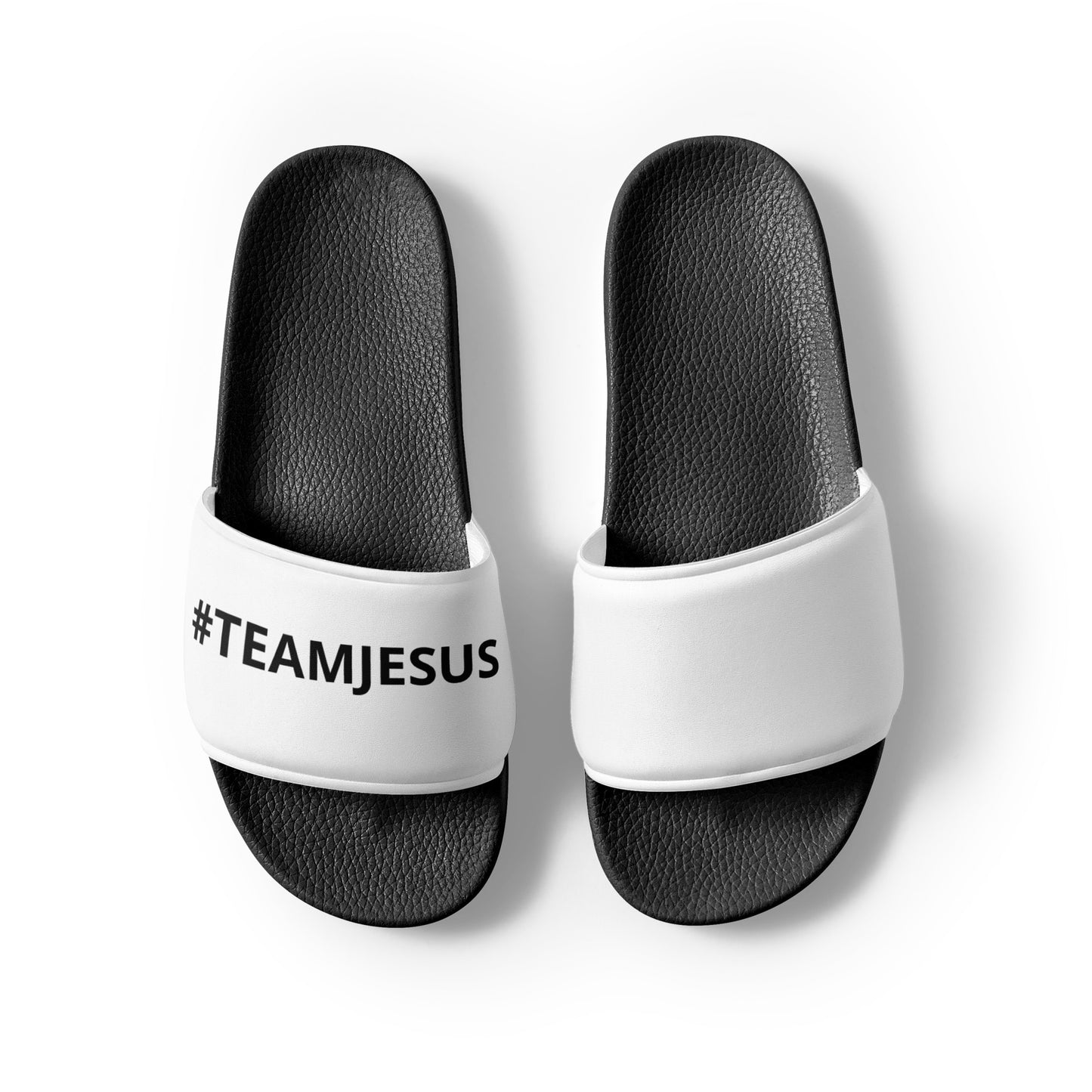Women's slides